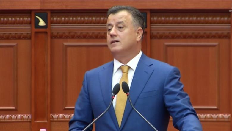 Flamur Noka mesazh deputetëve të PD: Paguani nga 100 euro në muaj, na duhen për partinë