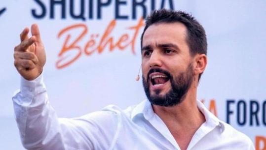 Lapaj nis turin e takimeve me diasporën shqiptare në Frankfurt