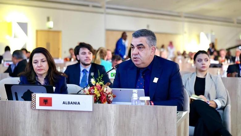 Shqipëria drejt turizmit cilësor përmes IA dhe qëndrueshmërisë