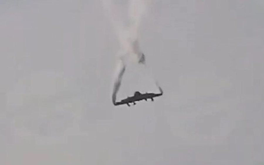 Tragjedi ajrore në Kaukaz, rrëzohet avioni ushtarak turk, 20 ushtarë humbin jetën