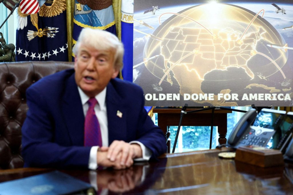 “I fiksuar” pas orave “Rolex”/ Parlamentarët zviceranë kërkojnë hetim për dhuratat ndaj Trump