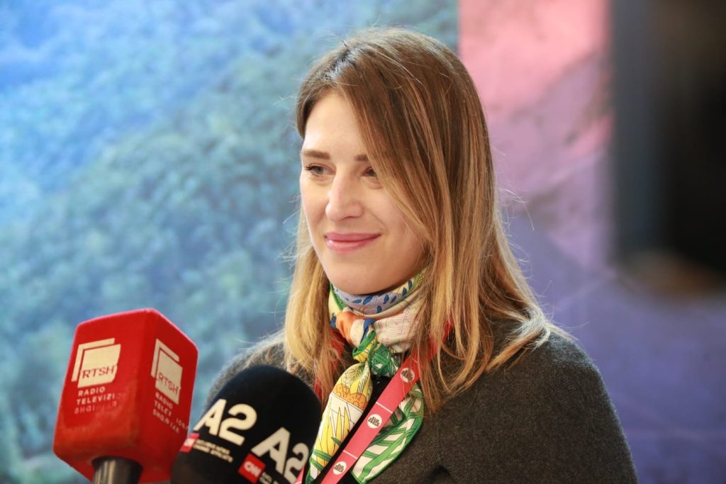 Mali i Zi forcon bashkëpunimin ekonomik me Shqipërinë në Panairin Ndërkombëtar të Klikut 2025