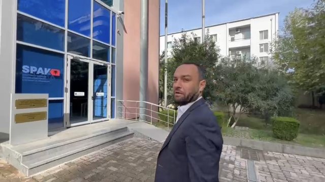 GJKKO jep vendimin për ish-deputetin e PS Jurgis Çyrbja