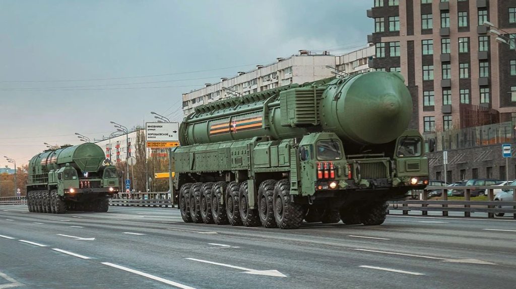 Trump tha se Kina dhe Rusia po kryejnë teste bërthamore, reagon Pekini: Gjithmonë kemi ndjekur rrugën e paqes