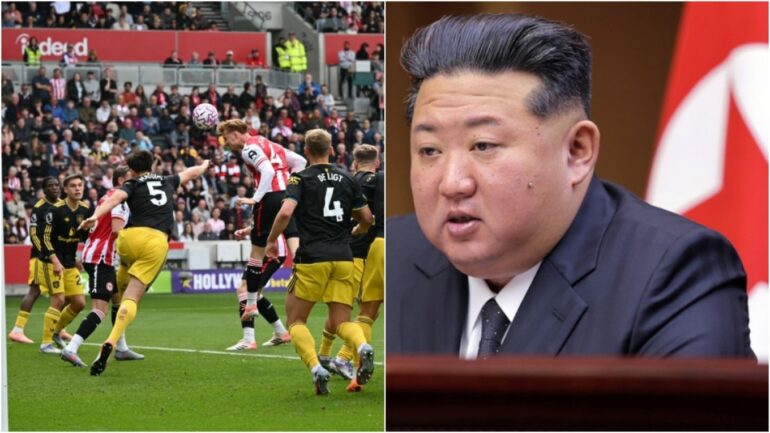 Korea e Veriut mund të transmetojë Premier League, por ndeshjet do të…