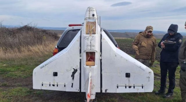 Moldavia mbyll përkohësisht hapësirën ajrore për shkak të dronëve
