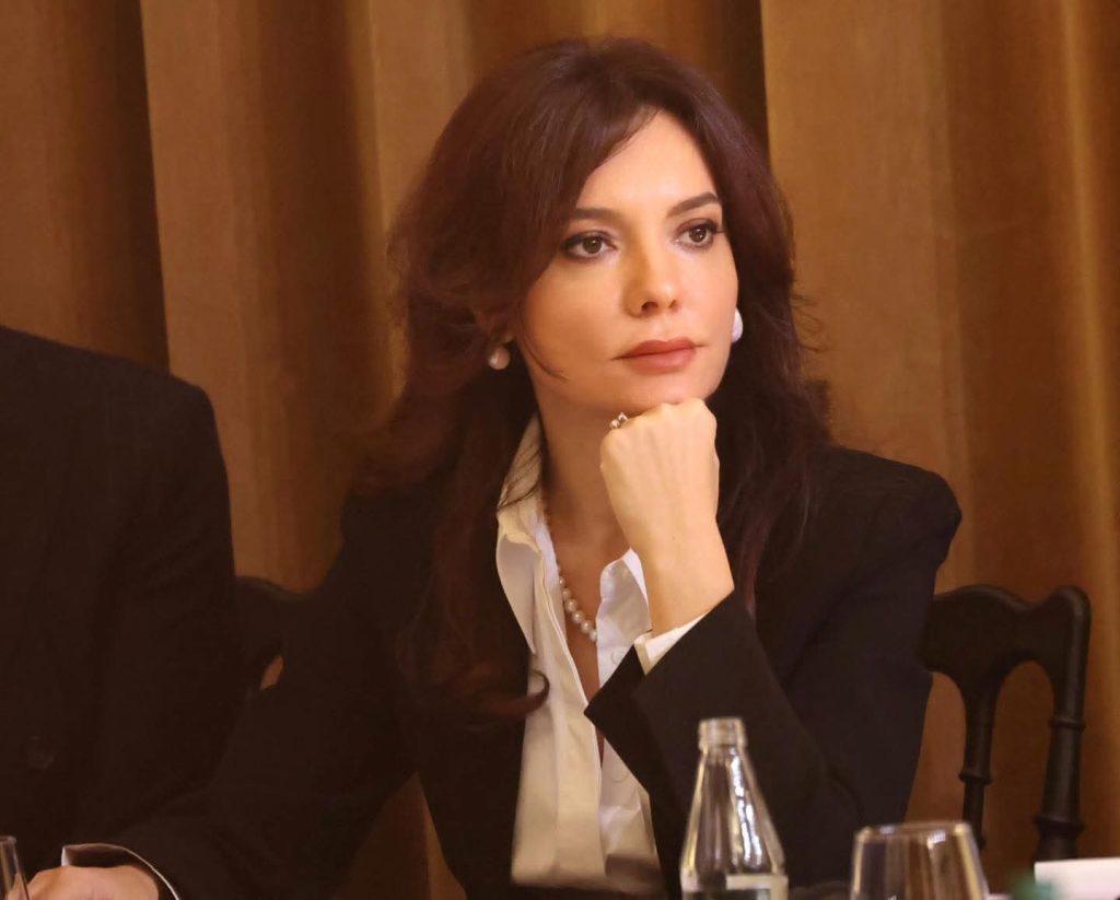 “Grushti i Spiropalit si Grushti i Idealit”