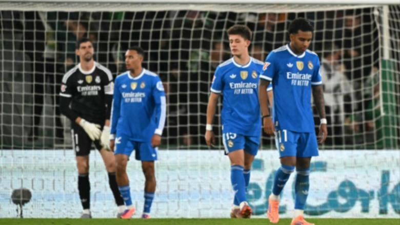 Reali gabon sërish, ndalet nga Elche! Atletico Madrid afrohet me kreun, Arsenali leksion Tottenham-it në derbi