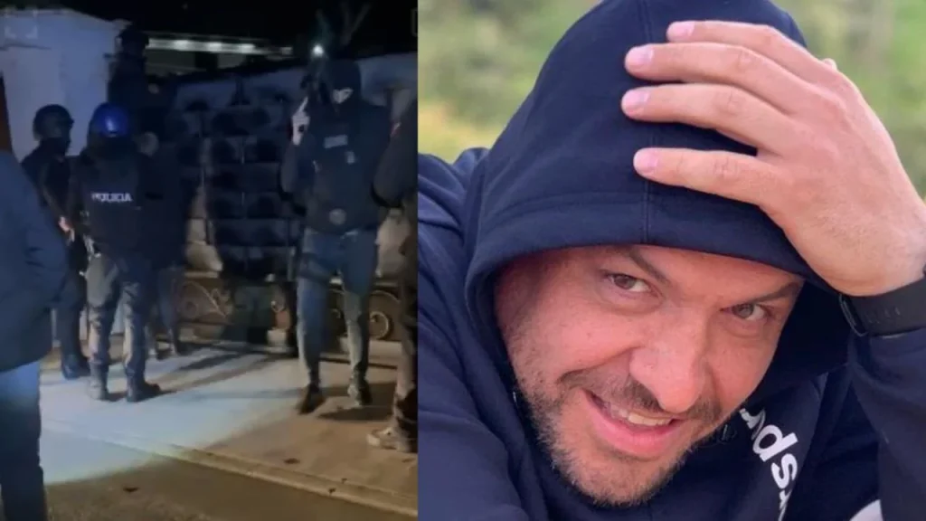 Zbuloi sekrete hetimore dhe u korruptua nga grupi kriminal, GJKKO lë në qeli ish-policin Igli Haxhiaj