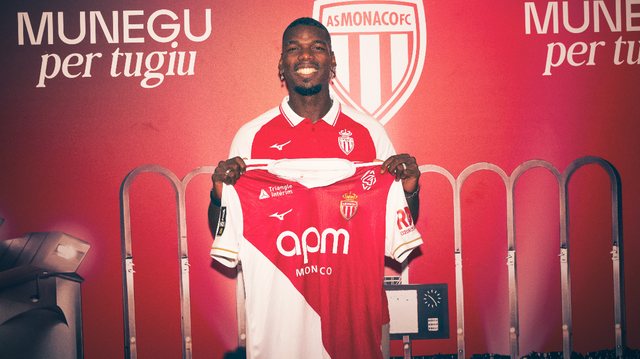 Jashtë prej 26 muajsh, Pogba bëhet gati për debutimin