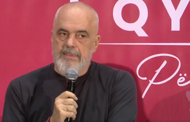 Rama: Do shembet çdo metër i paligjshëm, në hapësirat e zaptuara do bëhen kopshte e çerdhe