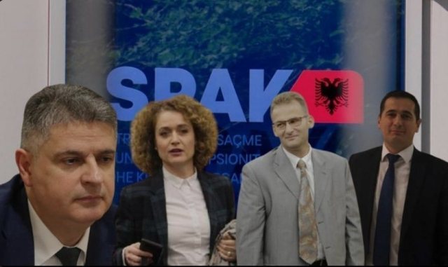 Zgjedhjet për kreun e ri të SPAK!/ Zbulohet data kur kandidatët do prezantojnë platformat