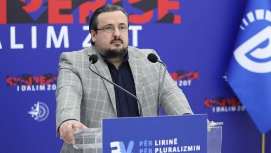 Dorian Teliti: Buxheti i bashkisë Tiranë shkon më shumë për stafet sesa për investimet