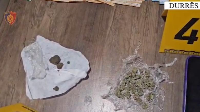 Zbulohet ‘foleja’ prostitucionit në Durrës, pranga 2 brazilianeve! Apartamenti përdorej edhe për të konsumuar drogë