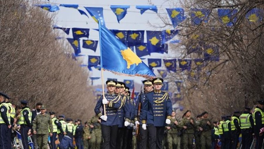 “Pavarësia e Kosovës nuk është kapriçio e një superfuqie”