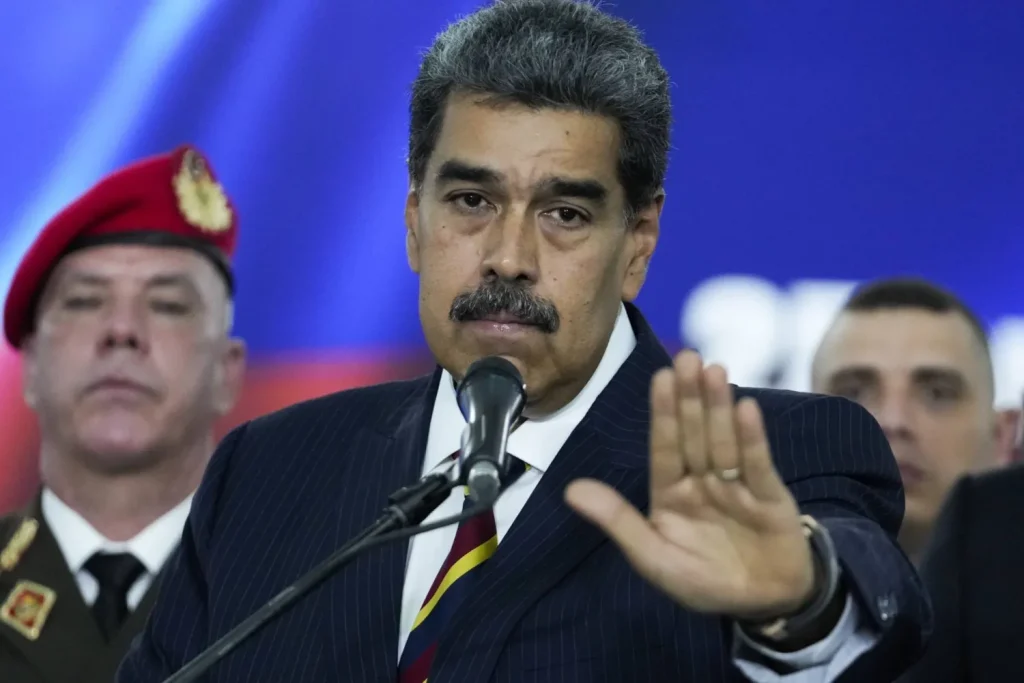 Maduro: Askush s’mund t’ja heqë lirinë Venezuelës