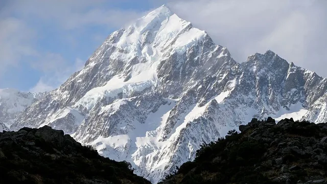 Ranë nga maja më e lartë e Zelandës së Re/ Humbin jetën dy alpinistë