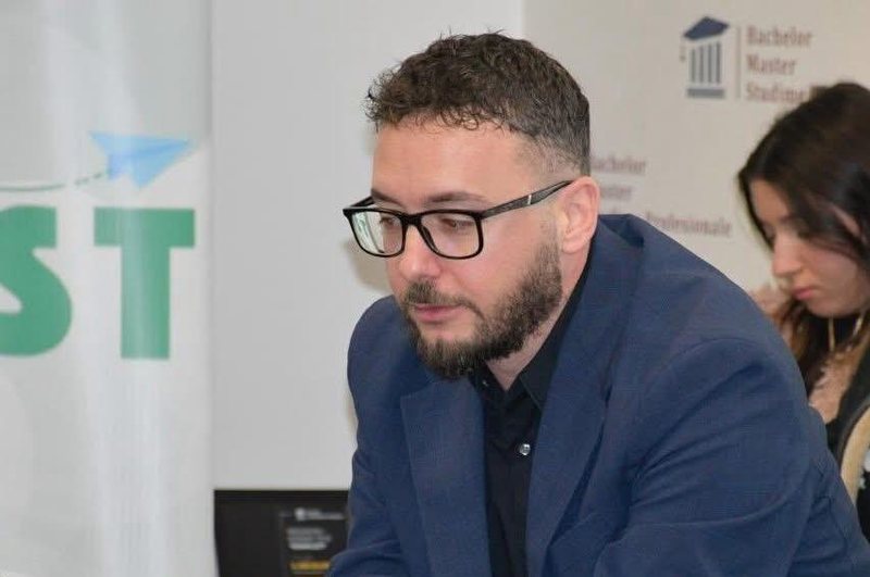 Gazment Bardhi, heroi i rremë i propagandës