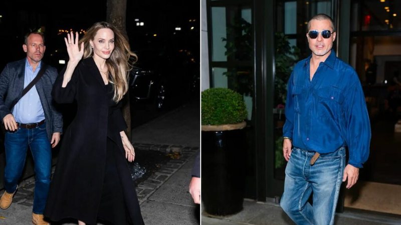 Brad Pitt e akuzon për 35 milionë dollarë, publikohen email-et e Angelina Jolie: Po më sëmur