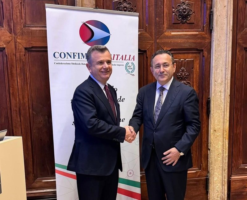 Balla në Itali: Suksesi i shqiptarëve në diasporë është suksesi i Shqipërisë