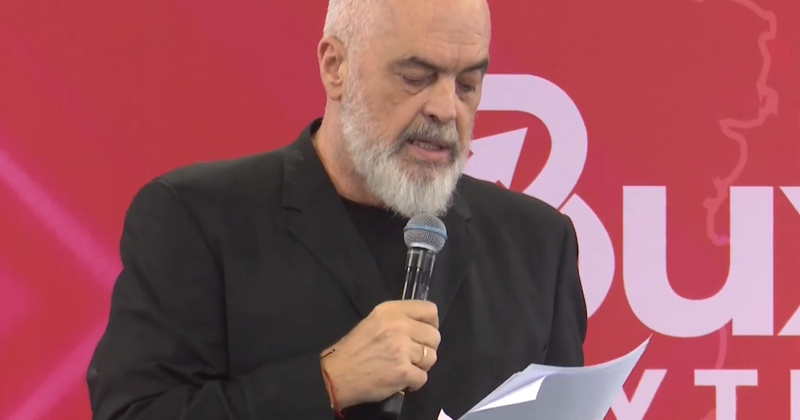 Nga janari paga minimale 500 euro, deri në fund të mandatit do shkojë 700 euro