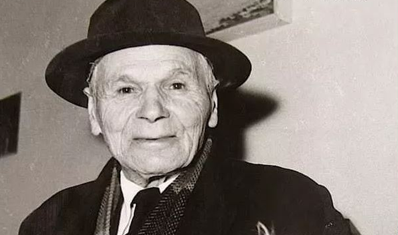 Liqeni i vargjeve Lasgushiane të Poradecit të thellë