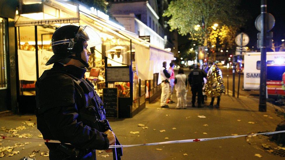 13 Nëntor 2015 – Nata e tmerrit në Paris: Kur zemra e Francës u godit nga terrori