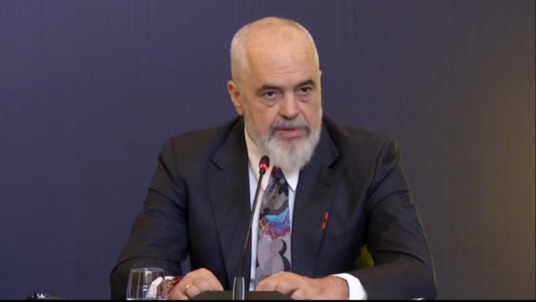 Rama: Njerëzit nuk e ndjejnë integrimin, por kostot më të ulëta! Identiteti ynë dixhital, realitet nga viti që vjen