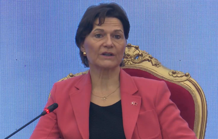 Huber: Cilësia e legjislacionit është çelësi për ligje më të mira dhe integrim në BE