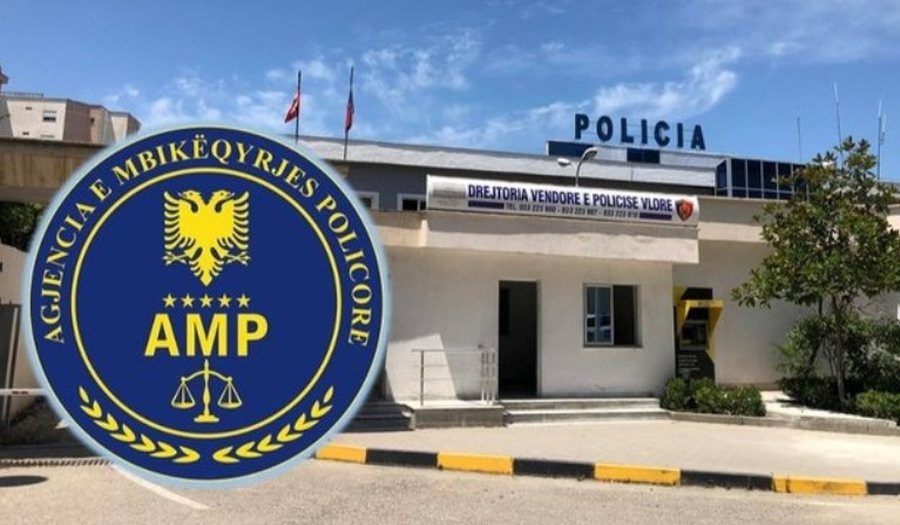 I dehur në timon shkaktoi aksident, AMP arreston punonjësin e policisë në Tiranë