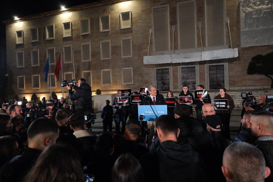 Habit Berisha, i uron shërim të shpejtë Ramës: I pafytyrë, e kalofsh me sukses!
