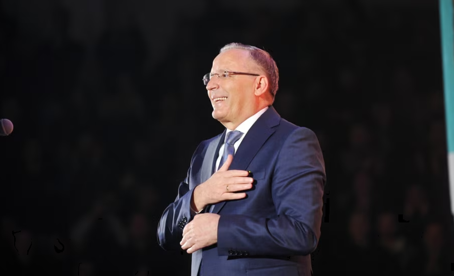 Analiza: A mund të jetë PDK e Hamzës më bashkëpunuese me LVV-në?