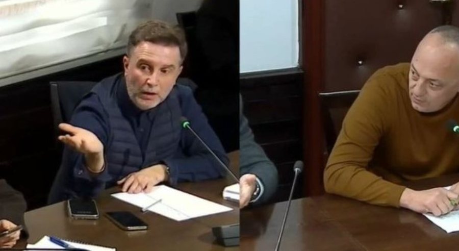 “Importojmë nga serbi!”/ Braçe ‘bën rezil’ ministrin e Bujqësisë