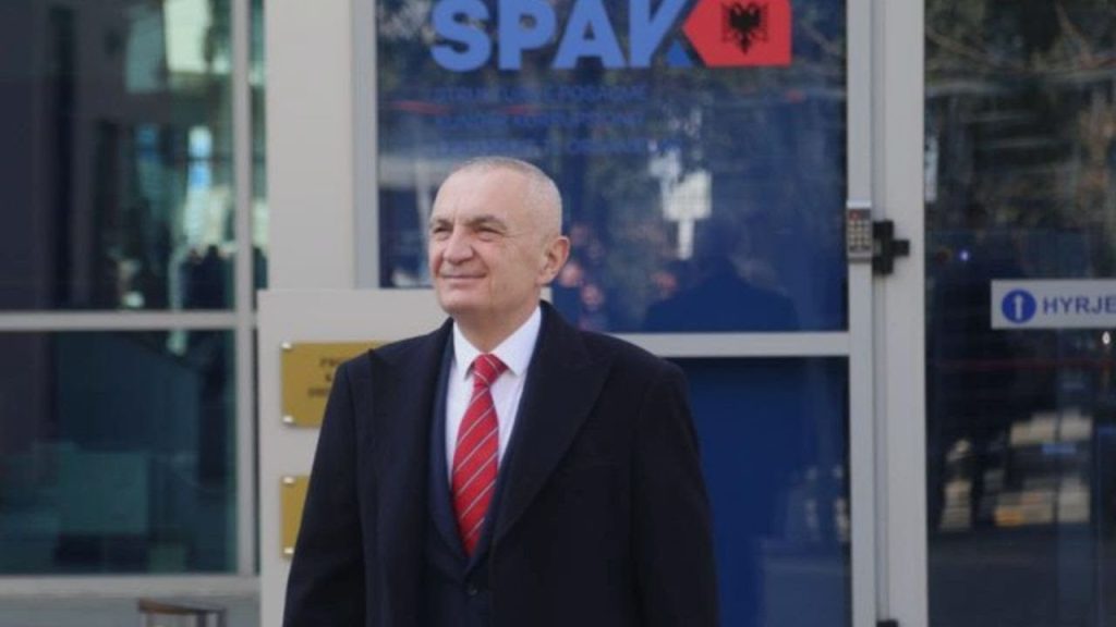 Kërkoi ndryshim të masës, Apeli i GJKKO rrëzon kërkesën, Meta sërish në burg