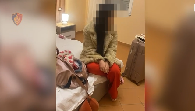 Kishte përshtatur apartamentin për prostitucion, pranga brazilianes në Shkodër