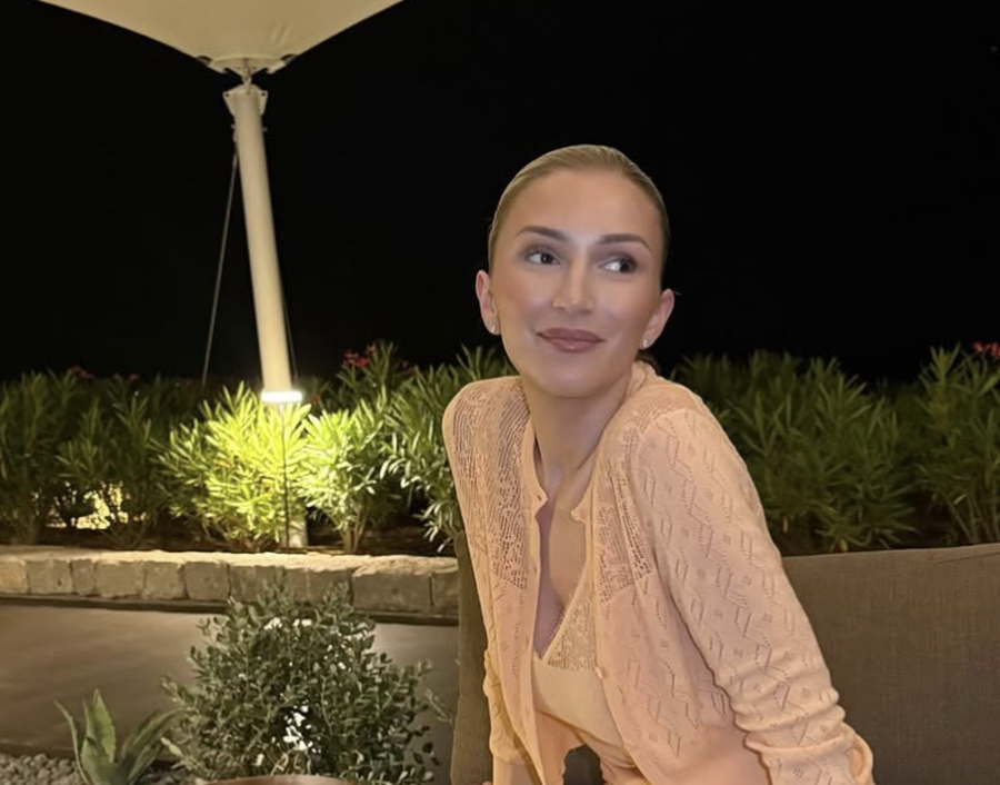 Sara sapo publikoi një foto nga shtëpia e “BBVA 5”: A jeni gati?
