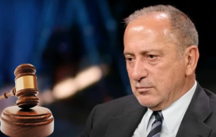 Bëri komente ndaj presidentit/ Gazetari dënohet me burg