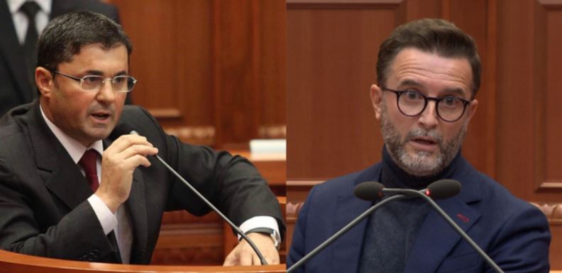 “Kastravec dhe gjysmëburrë”/ Ish-deputeti i PS ‘shpërthen’ ndaj Erion Braçes