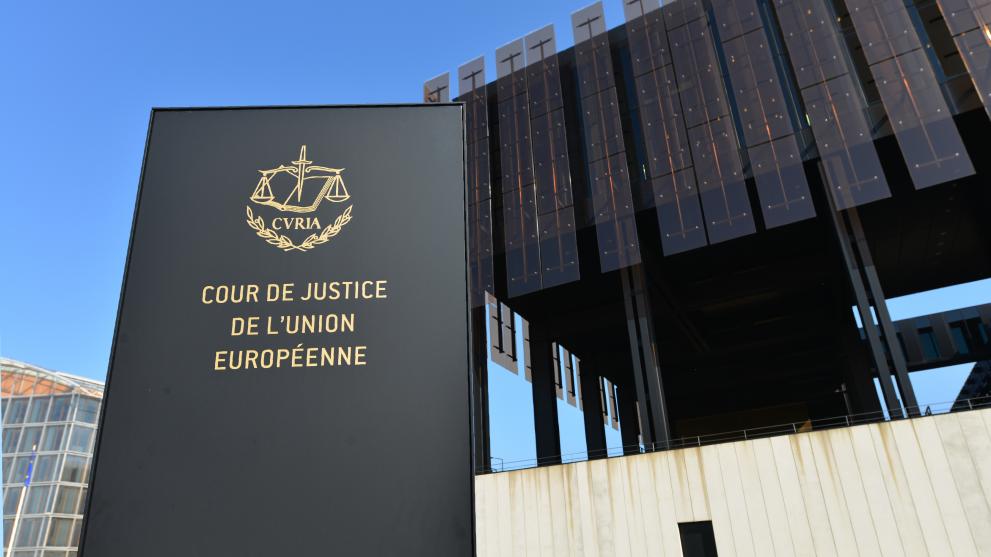 Gjykata e BE-së: Martesat e të njëjtit seks të vlefshme në një vend duhet të pranohen nga të tjerët