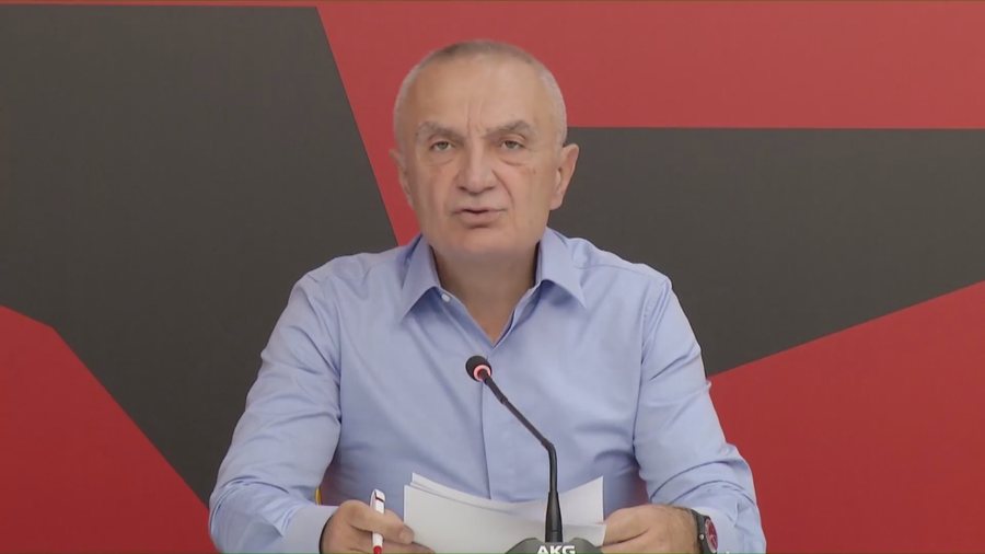 Kushtetuesja kalon në seancë kërkesën e Metës për liri, ish-presidenti nuk do të jetë i pranishëm në sallë