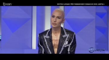 Përçarje brenda LGBT, Elton Ilirjani: Është tejkaluar çdo masë sesi i jemi qasur shoqërisë