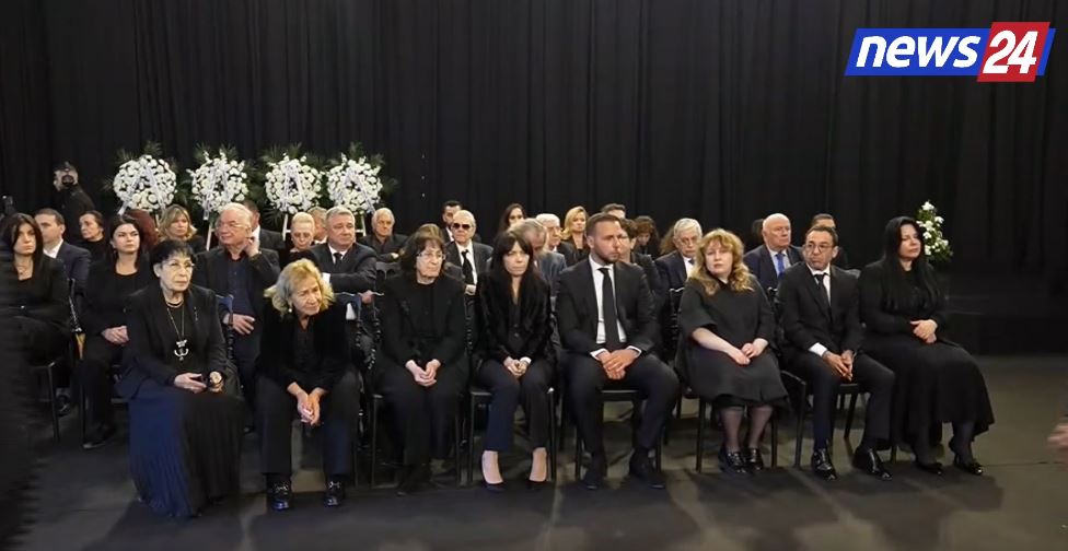 Homazhet për Fatos Nanon, Xhoana Nano dhe kryeministri Edi Rama do të mbajnë fjalim
