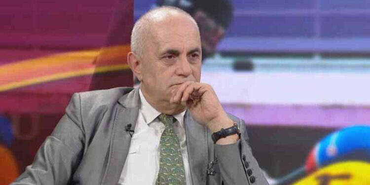 Ik Mehmet, ik Kadri, ik Beqir… Na fal, ik Erion për partinë…
