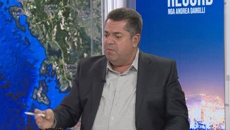 “Greqia synon të marrë naftën tonë”- Shkurti: Kjo në këmbim të ‘PO-së’ për anëtarësim në BE
