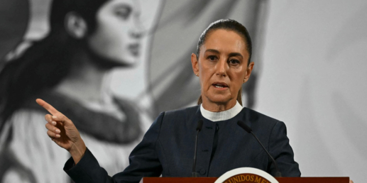 Tension në Amerikën Latine, Peruja shpall “non grata” Presidenten e Meksikës