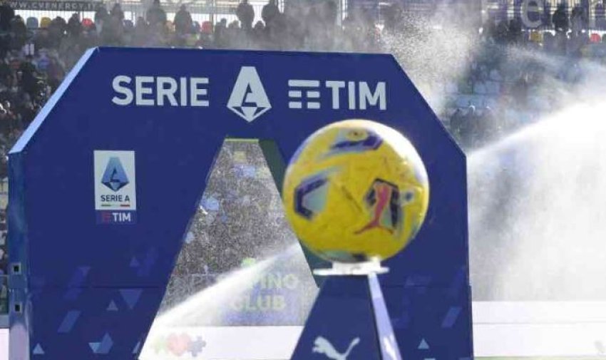Panik te 6 klube të Serie A