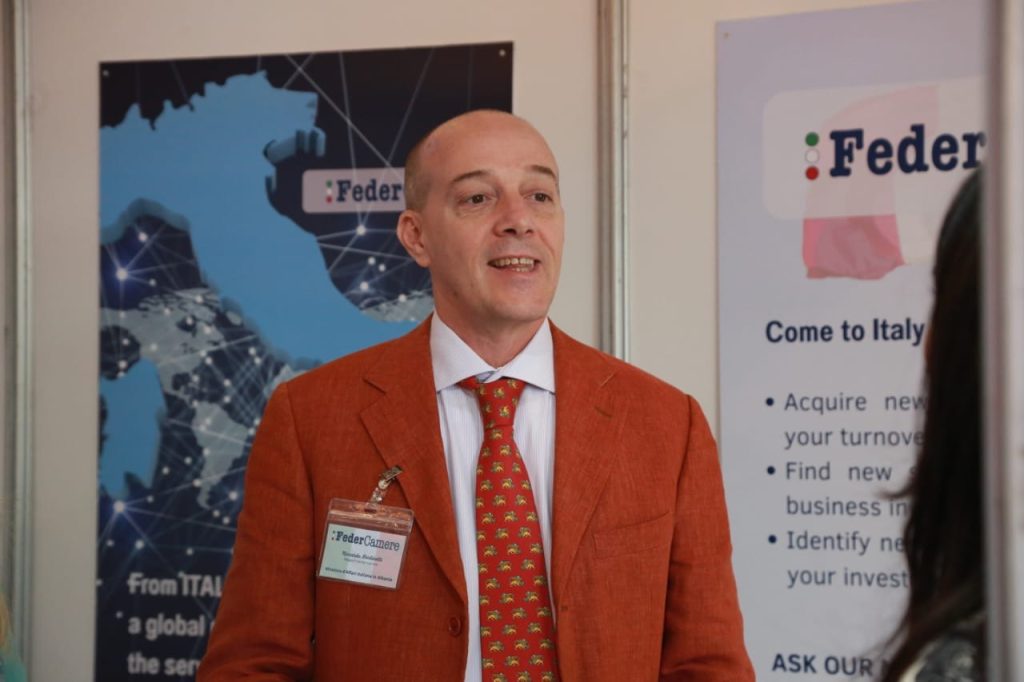 FederCamera – Ura që lidh bizneset italiane me Shqipërinë dhe botën