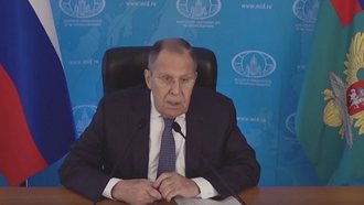 Rishfaqet “skifteri” i Kremlinit, Lavrov: Gati të rinisim testet bërthamore nëse SHBA e bën