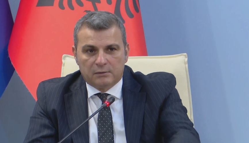 “Inflacioni dhe kursi i këmbimit, mundësi për përballimin e goditjeve ekonomike”, Guvernatori i BSH: Ekonomia shqiptare do të rritet