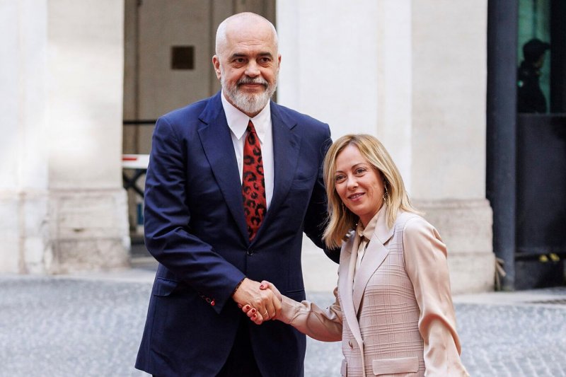 Mbledhja e dy qeverive Itali-Shqipëri më 13 nëntor/ Ja çfarë shkruajnë mediat italiane